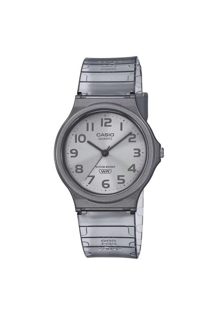 Reloj Casio MQ-24S-8B Diseño Casual