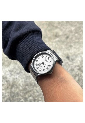 Reloj Casio MQ-24S-8B Diseño Casual