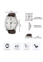 Reloj Casio MTP-1314L-7AV Diseño Sencillo de Casio