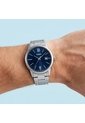 Reloj Casio Referencia MTP-V002D-2B3 Para Caballero Elegante de Casio