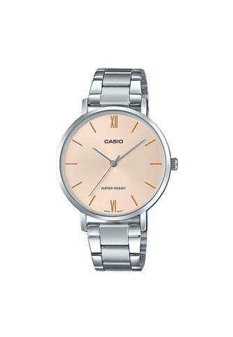 Reloj Casio Modelo LTP-VT01D-4B Diseño Elegante Casio