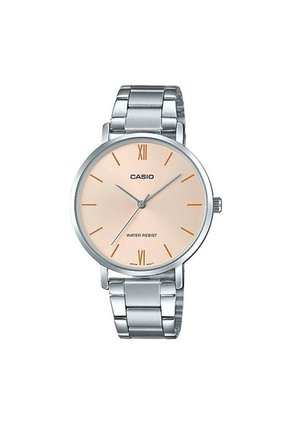 Reloj Casio Modelo LTP-VT01D-4B Diseño Elegante