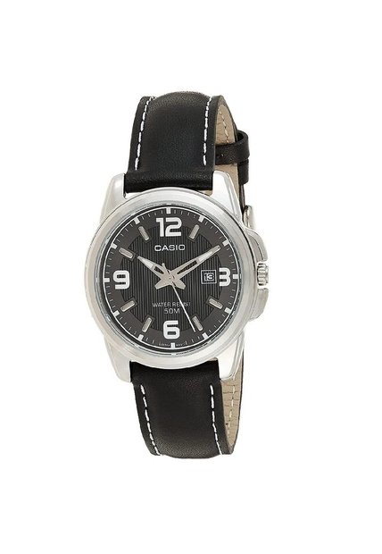 Reloj Casio Modelo LTP-1314L-8A Dama Elegante