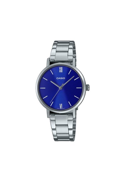 Reloj Casio Dama Modelo LTP-VT02D-2A Diseño Elegante
