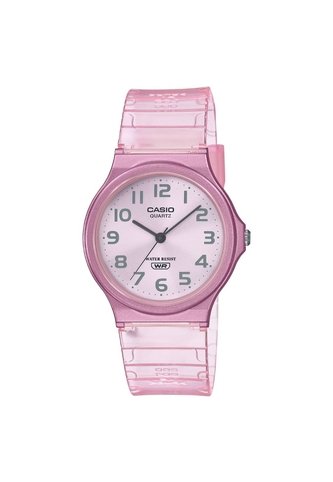 Reloj Casio Referencia MQ-24S-4B Diseño Casual Casio