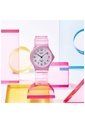 Reloj Casio Referencia MQ-24S-4B Diseño Casual de Casio