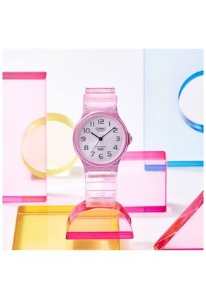 Reloj Casio Referencia MQ-24S-4B Diseño Casual