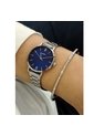 Reloj Casio Dama Modelo LTP-VT02D-2A Diseño Elegante de Casio