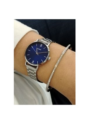 Reloj Casio Dama Modelo LTP-VT02D-2A Diseño Elegante