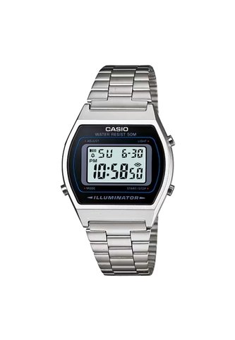 Reloj Casio Modelo B640WD-1A Diseño Vintage Casio