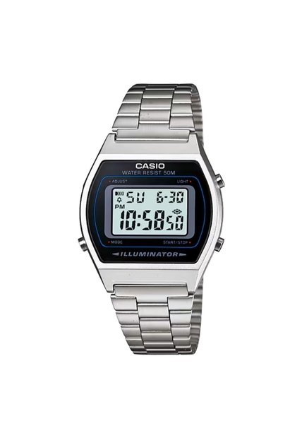 Reloj Casio Modelo B640WD-1A Diseño Vintage