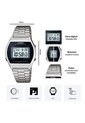 Reloj Casio Modelo B640WD-1A Diseño Vintage de Casio