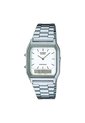 Reloj Casio AQ-230A-7B Diseño Vintage de Casio