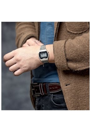 Reloj Casio Modelo B640WD-1A Diseño Vintage