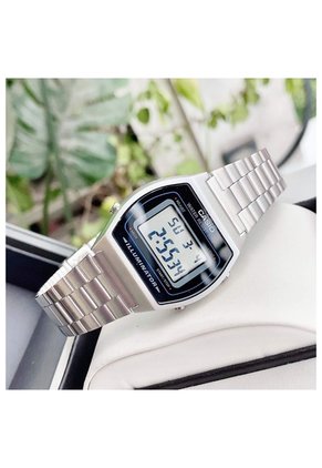 Reloj Casio Modelo B640WD-1A Diseño Vintage