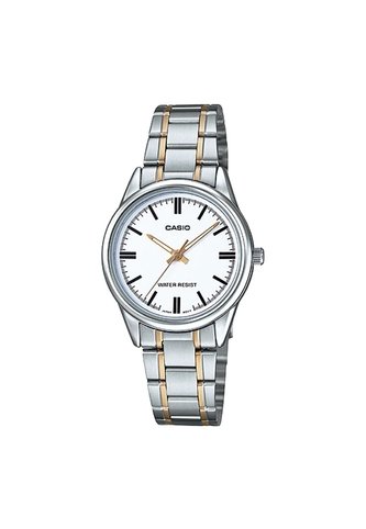Reloj Casio Referencia LTP-V005SG-7A Diseño Elegante Casio