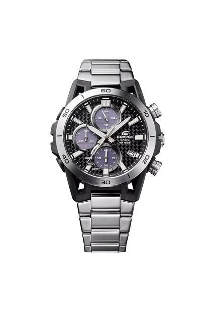 Reloj Casio Hombre EQS-960D-1AVUDF