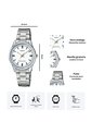 Reloj Casio Referencia LTP-V005SG-7A Diseño Elegante de Casio