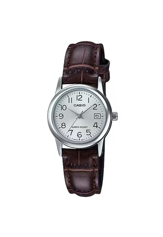 Reloj Casio Referencia LTP-V002L-7B2 Diseño Elegante Casio