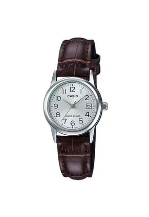 Reloj Casio Referencia LTP-V002L-7B2 Diseño Elegante