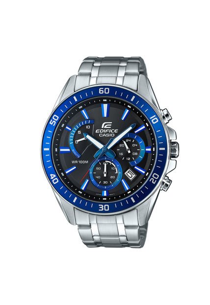 Reloj Casio Hombre EFR-552D-1A2VUDF