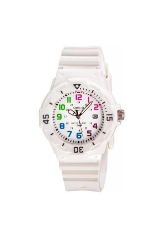 Casio Juvenil MujerLRW-200H-7B Casio