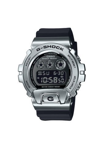 Reloj Casio Unisex GM-6900U-1DR Casio