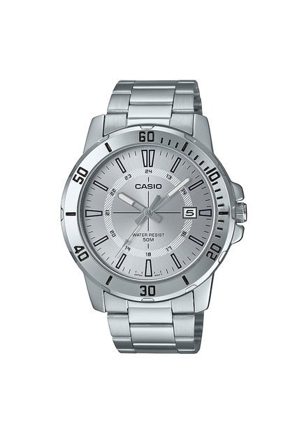 Reloj Casio Hombre MTP-VD01D-7CVUDF