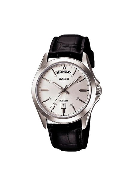 Reloj Casio Hombre MTP-1370L-7AVDF