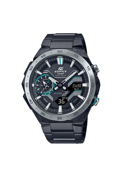 Reloj Casio Hombre ECB-2200DD-1ADF