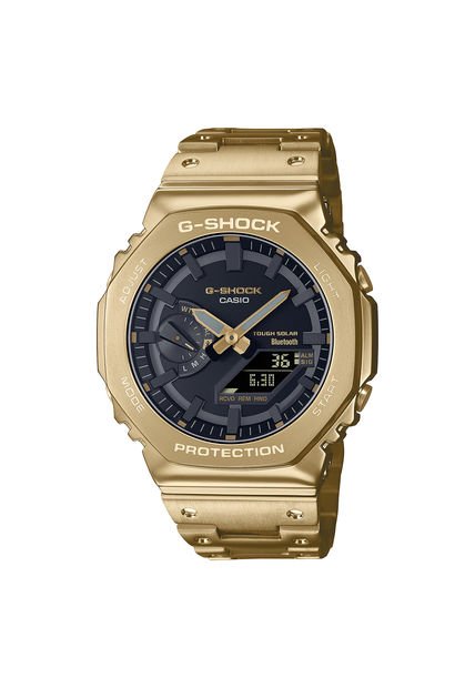 Reloj Casio Unisex GM-B2100GD-9ADR
