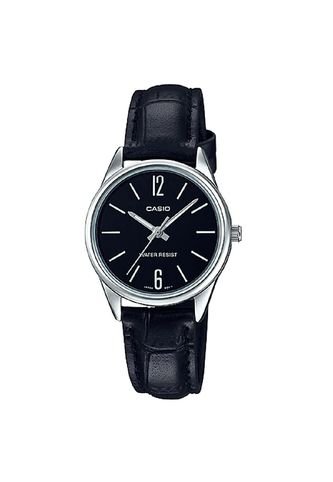 Reloj Casio LTP-V005L-1B Analogo 100% Original-negro Casio