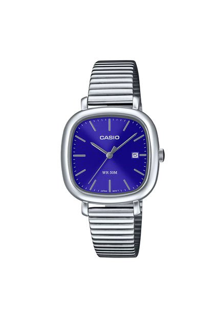 Reloj Casio LTP-B166D-2AVDF Para Mujer