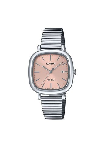 Reloj Casio LTP-B166D-4AVDF Para Mujer Casio