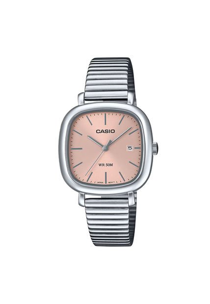 Reloj Casio LTP-B166D-4AVDF Para Mujer