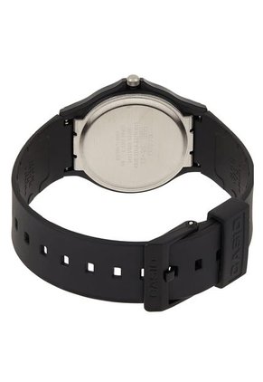 Reloj Casio Negro Unisex MQ-24-1E