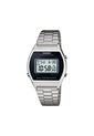 Reloj Para Hombre Casio B640Wd_1Av Plateado de Casio