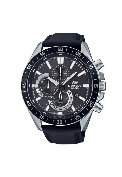 Reloj Casio Masculino EFV-620L-1AVUDF