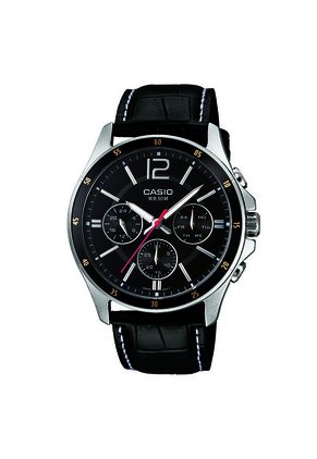 Reloj Casio Hombre MTP-1374L-1AVDF