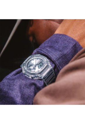 Reloj Casio GA-2100BM-7A8DR Para Unisex