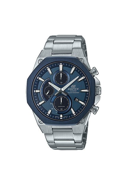 Reloj Casio Hombre EFS-S570DB-2AUDF