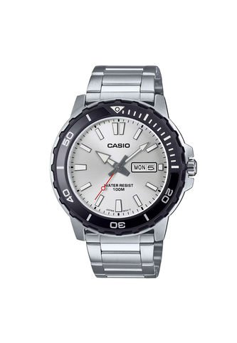 Reloj Casio MTD-125D-7AVDF Para Hombre Casio