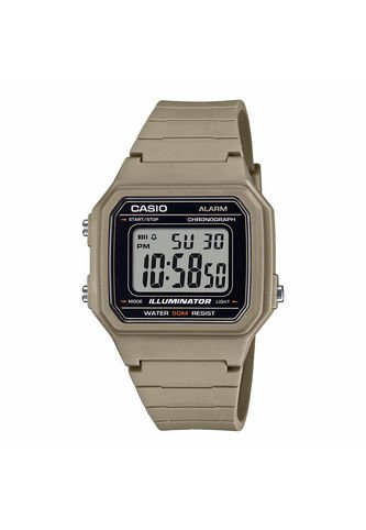 Reloj Casio Unisex W-217H-5AVDF Casio