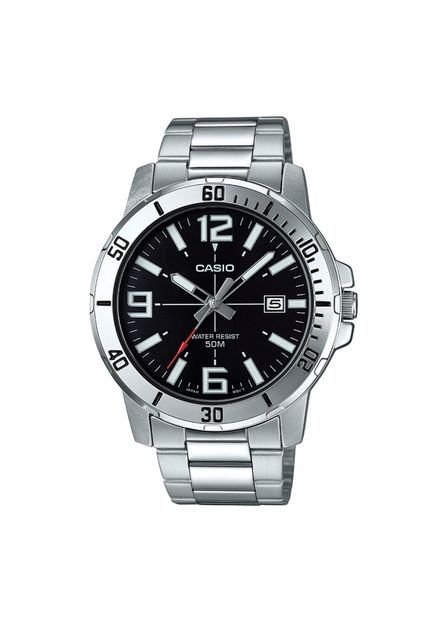 Reloj Casio Hombre MTP-VD01D-1BVUDF