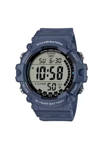 Reloj Casio Modelo AE-1500WH-2AV Azul Hombre Casio