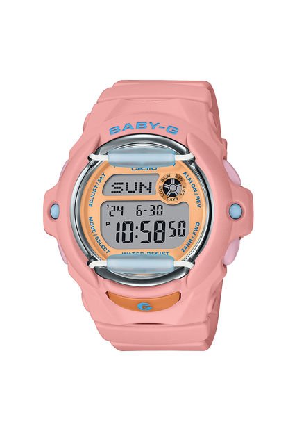 Reloj Casio Baby-G BG-169PB-4DR