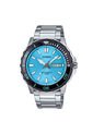 Reloj Casio MTD-125D-2A3VDF Para Hombre de Casio