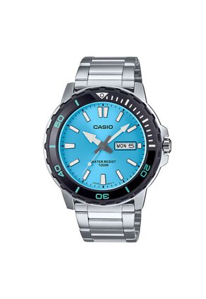 Reloj Casio MTD-125D-2A3VDF Para Hombre