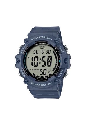 Reloj Casio Modelo AE-1500WH-2AV Azul Hombre