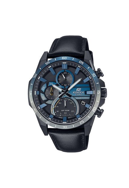 Reloj Casio Hombre EQS-940NL-1AVUDF